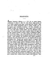 Cover of: Index rerum a se gestarum: sive Momentum anacyranum. Ex reliquiis Graecae interpretationis ...