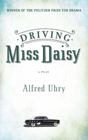 Cover of: Driving Miss Daisy
