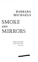 Cover of: Smoke and mirrors