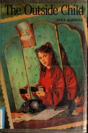 Cover of: The outside child