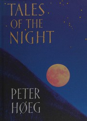 Cover of: Tales of the night