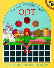 Cover of: Opt