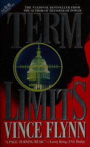 Cover of: Term limits