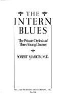 best books about being doctor The Intern Blues