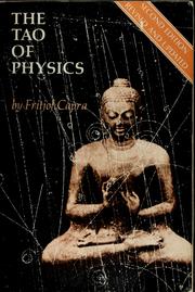 best books about The Universe And Spirituality The Tao of Physics