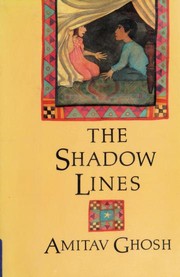 Cover of: The Shadow Lines