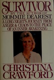 christina crawford memoir christina crawford memoir