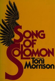 Cover of: Song of Solomon