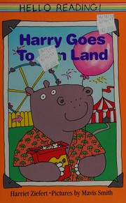 Cover of: Harry Goes to Fun Land
