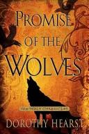 best books about wolves fantasy Promise of the Wolves
