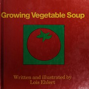 best books about nutrition for preschoolers Growing Vegetable Soup