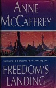 Cover of: Freedom's landing