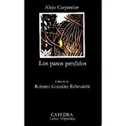 Cover of: Los pasos perdidos: novela.