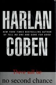 Cover of: No second chance: a novel