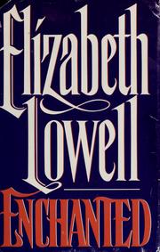 Cover of: Enchanted