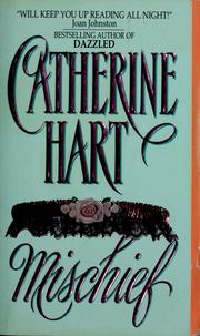 Cover of: Mischief