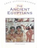 Cover of: The ancient Egyptians