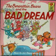 Cover of: The Berenstain bears and the bad dream
