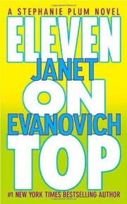 Cover of Eleven on Top