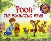 Cover of: Pooh: The Bouncing Bear
