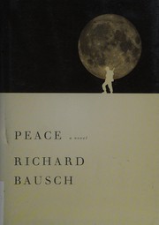 Cover of: Peace: a novel