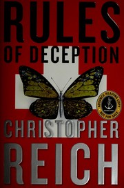 Cover of: Rules of Deception