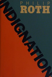 Cover of: Indignation