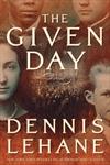 best books about boston The Given Day