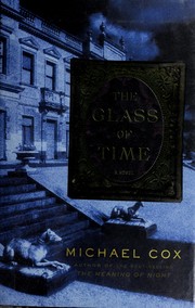 best books about Victorian London The Glass of Time
