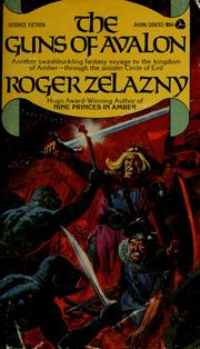 Cover of: The Guns of Avalon