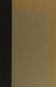 Cover of: A History of Religious Ideas Volume 3