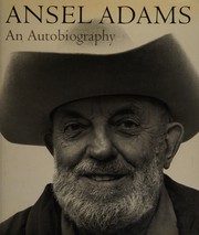 Cover of: Ansel Adams