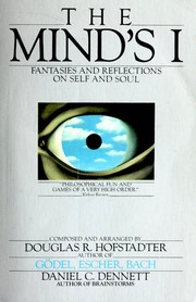 Cover of: The Mind's I: fantasies and reflections on self and soul