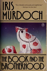 Cover of: The book and the brotherhood