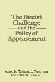 best books about italian fascism The Fascist Challenge and the Policy of Appeasement