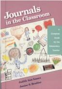 Cover of: Journals in the classroom