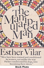 best books about Seduction And Manipulation The Manipulated Man
