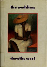 Cover of: The wedding