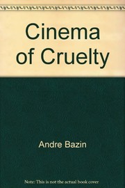 best books about film criticism The Film Criticism of André Bazin