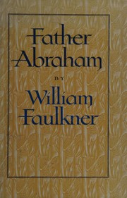 Cover of Father Abraham