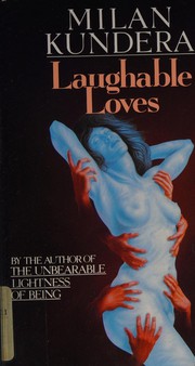 Cover of: Laughable loves