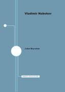 Cover of: Vladimir Nabokov