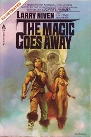 Cover of: The Magic Goes Away