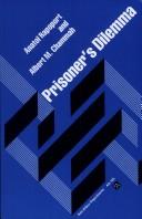 Cover of: Prisoner's dilemma