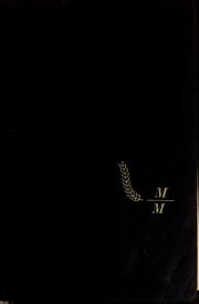 Cover of: The achievement of William Faulkner