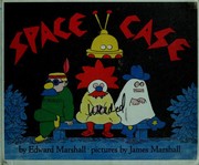 Cover of: Space Case