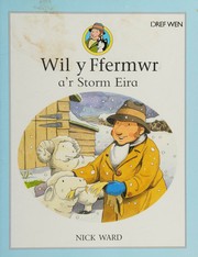 Cover of: Farmer George and the Snowstorm (Farmer George)