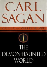 best books about Demons Fiction The Demon-Haunted World: Science as a Candle in the Dark