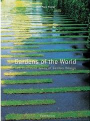 Cover of: Gardens of the world