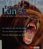 Cover of: Extreme lunch